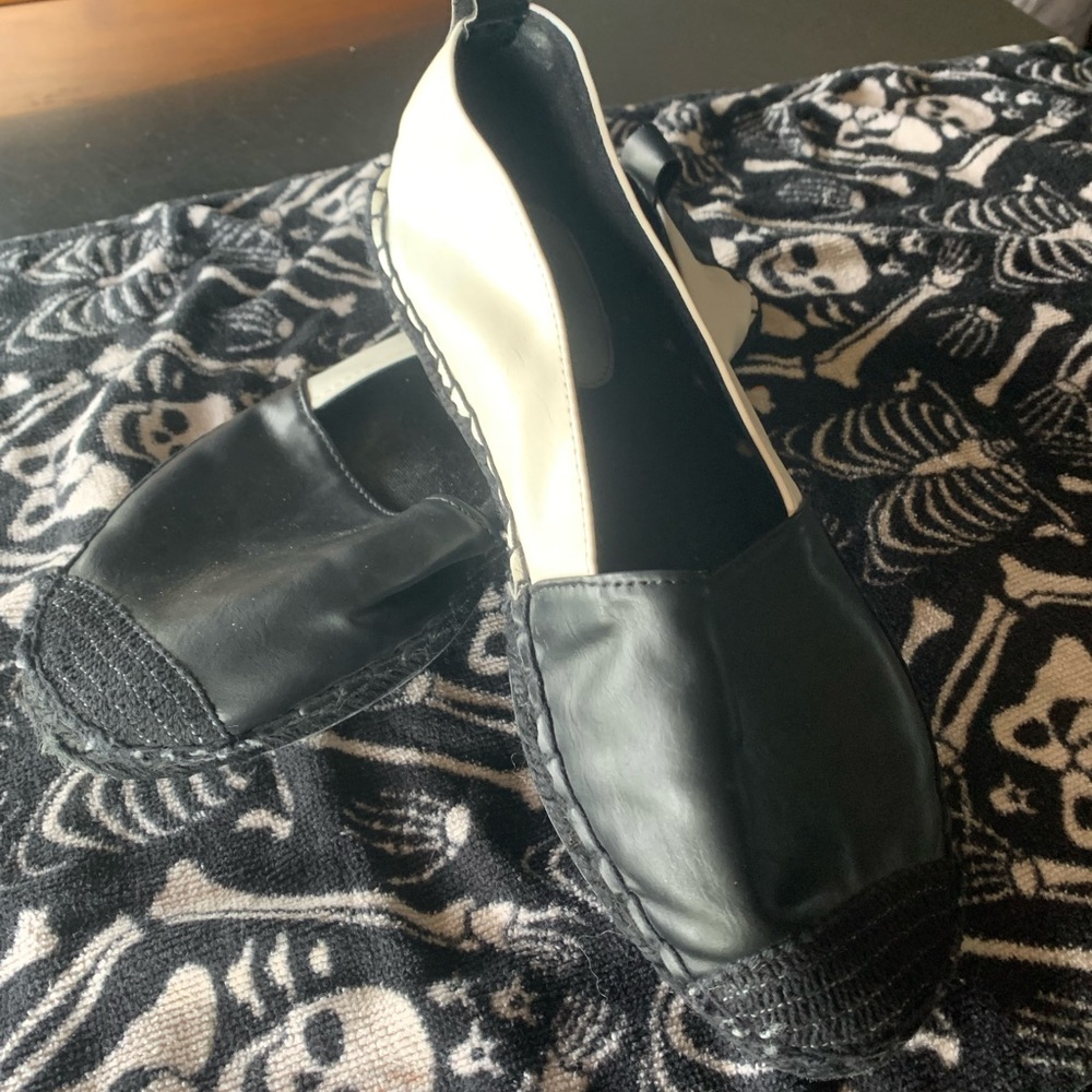 Espadrilles